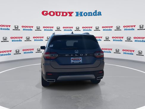 New 2026 Honda Pilot EX-L image 7