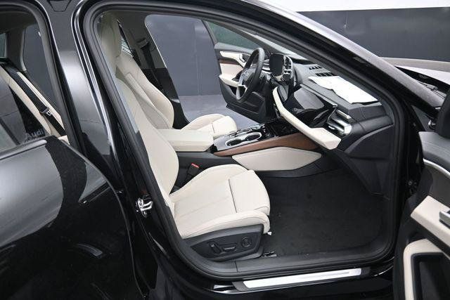 New 2026 Audi A6 Premium Plus AWD/4WD image 14