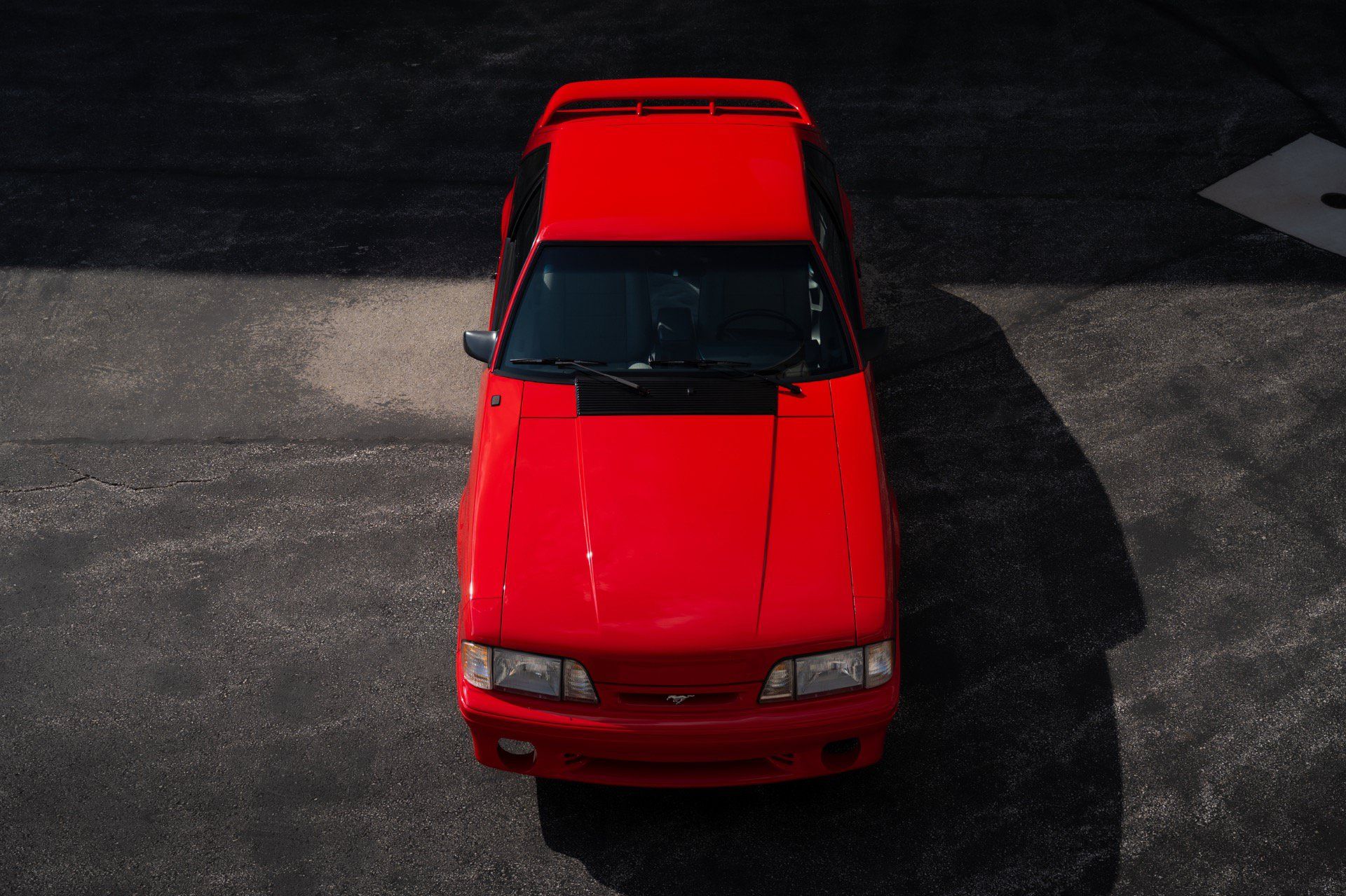 Used 1993 Ford Mustang Cobra RWD image 19