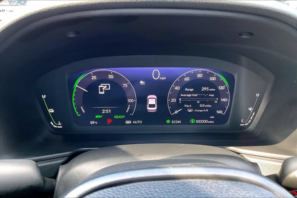 Used 2024 Honda Accord EX-L image 12