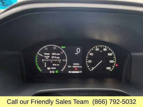 Used 2025 Honda CR-V Sport-L image 15