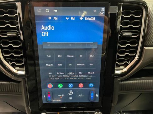 New 2025 Ford Ranger XLT image 15