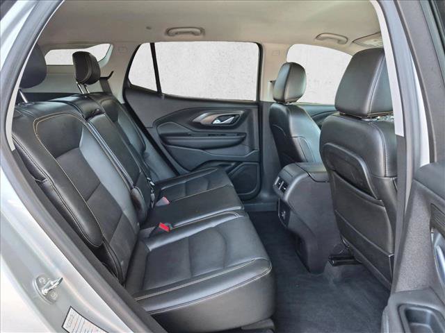 Used 2020 GMC Terrain SLT AWD/4WD image 19
