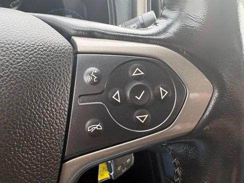 Used 2018 Chevrolet Colorado Z71 AWD/4WD image 25
