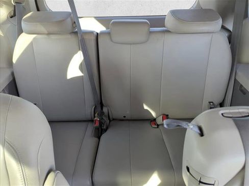 Used 2011 Toyota Sienna XLE image 24