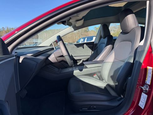 Used 2024 Tesla Model 3 Long Range image 12