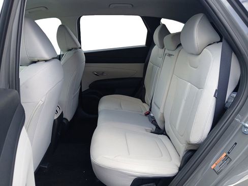 New 2026 Hyundai Tucson SEL FWD image 13