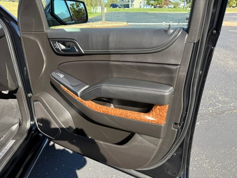 Used 2017 Chevrolet Tahoe Premier image 29