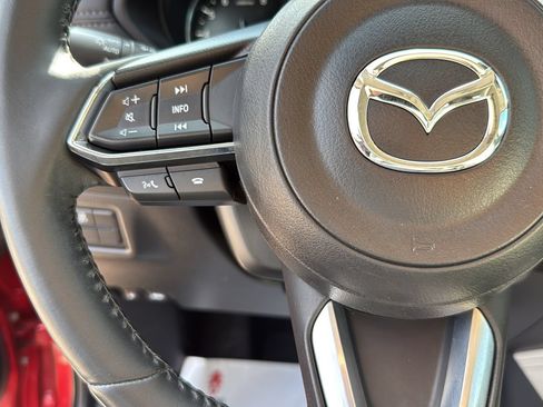 Used 2022 MAZDA CX-5 AWD 2.5 S w/ Premium Plus Pkg image 16