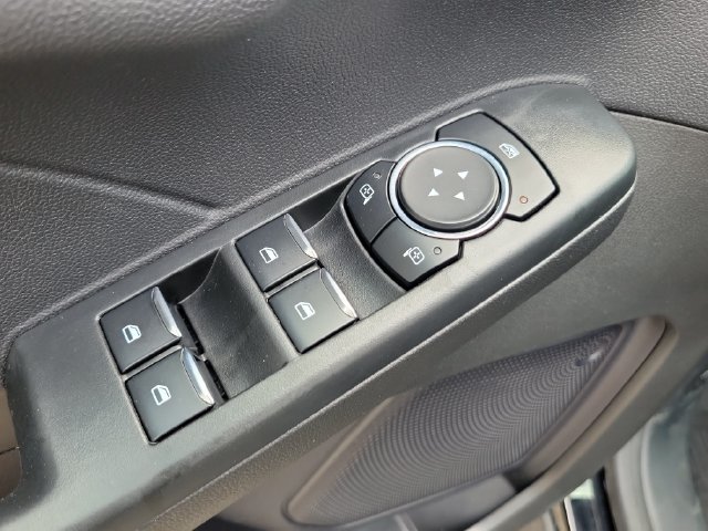 Used 2024 Ford Escape ST-Line w/ Tech Pack #1 AWD/4WD image 23