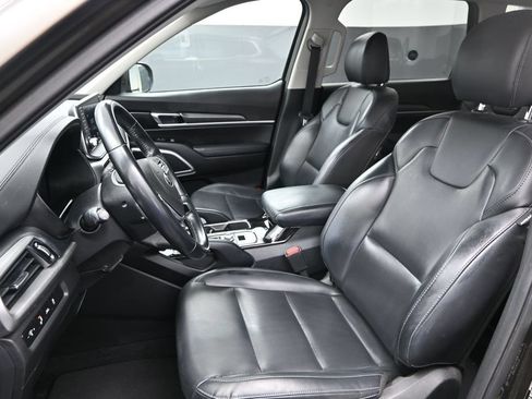 Used 2021 Kia Telluride S AWD/4WD image 19