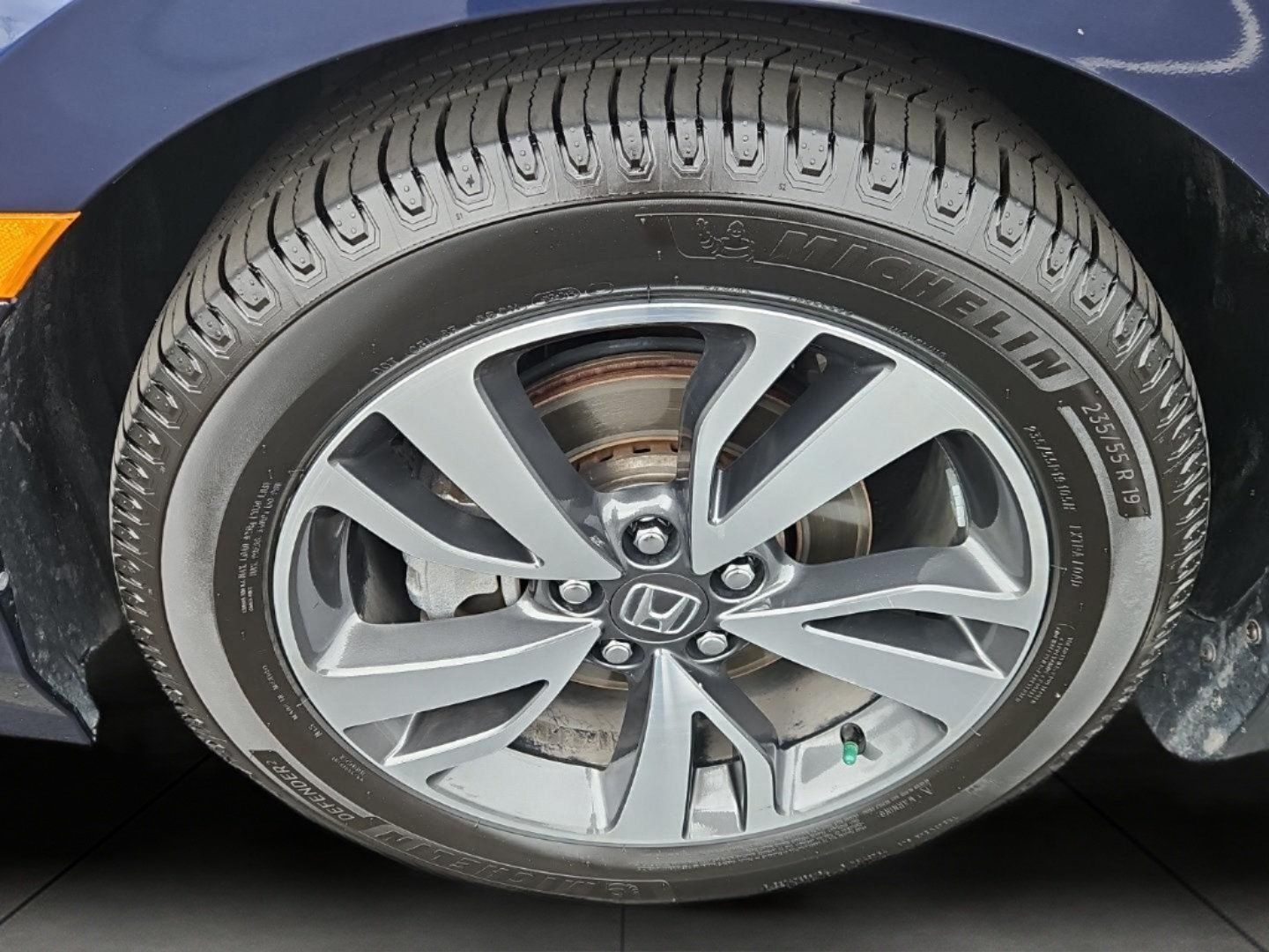Used 2024 Honda Odyssey Touring image 12