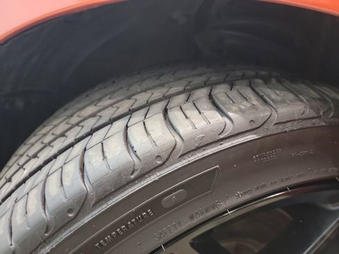 Certified 2022 Honda Civic Si image 31