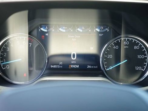 Used 2021 Ford F150 XLT w/ Equipment Group 302A High RWD image 24