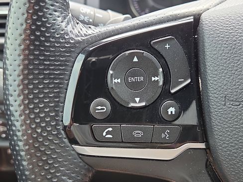 Used 2023 Honda Passport Elite image 22