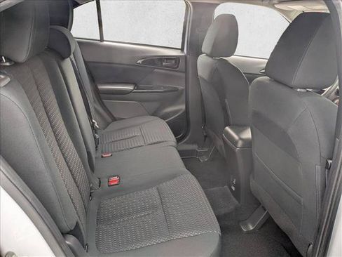 Used 2022 Mitsubishi Eclipse Cross LE AWD/4WD image 21