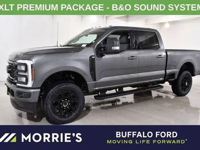 New 2026 Ford F350 XLT