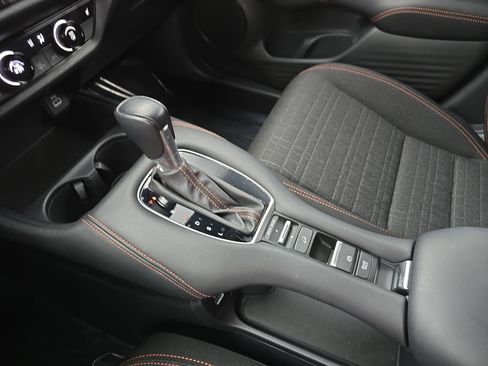 Certified 2023 Honda HR-V Sport image 24