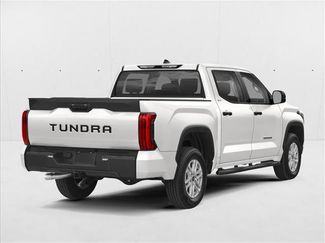 New 2024 Toyota Tundra SR5 w/ SR5 Premium Package video 2