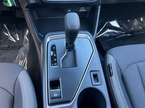 Certified 2025 Subaru Impreza 2.0i image 24