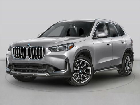 New 2026 BMW X1 xDrive28i w/ Technology Package AWD/4WD image 1