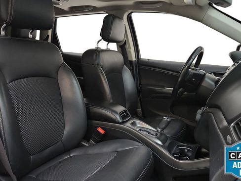 Used 2020 Dodge Journey Crossroad image 41