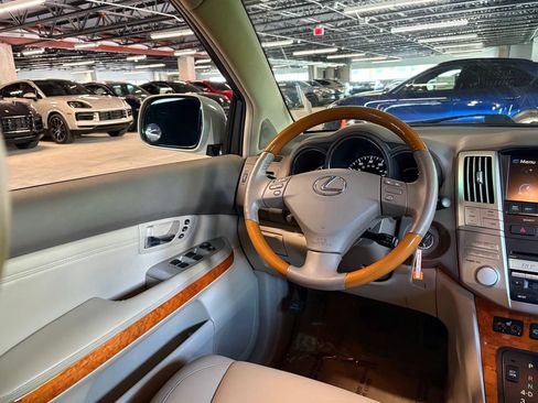 Used 2008 Lexus RX 350 AWD image 17