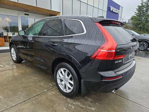Used 2019 Volvo XC60 T5 Momentum w/ Advanced Package AWD/4WD image 7