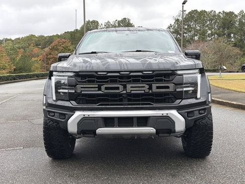 Used 2024 Ford F150 Raptor image 2