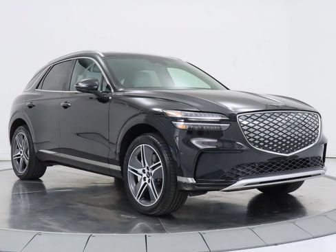 Used 2026 Genesis Electrified GV70 Prestige AWD/4WD image 7