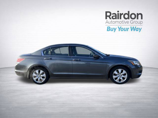 Used 2008 Honda Accord EX image 8