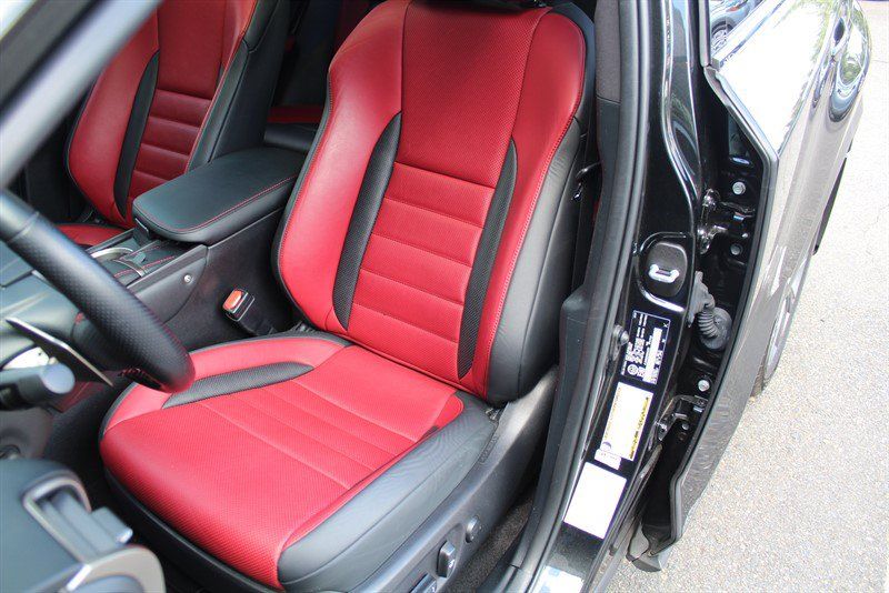 Used 2021 Lexus NX 300 F Sport AWD/4WD image 22