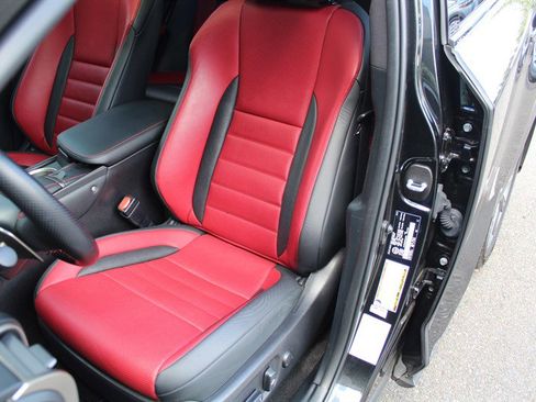 Used 2021 Lexus NX 300 F Sport AWD/4WD image 22