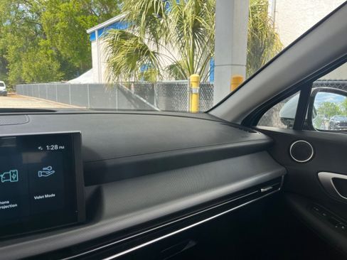 Used 2025 Hyundai Sonata SEL image 35