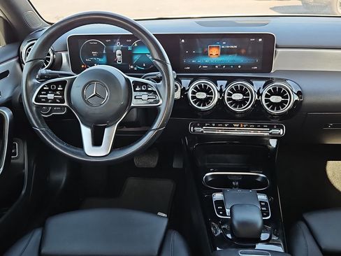 Certified 2020 Mercedes-Benz A 220 image 17