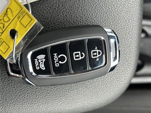 Used 2023 Hyundai Kona SEL w/ Cargo Package image 36