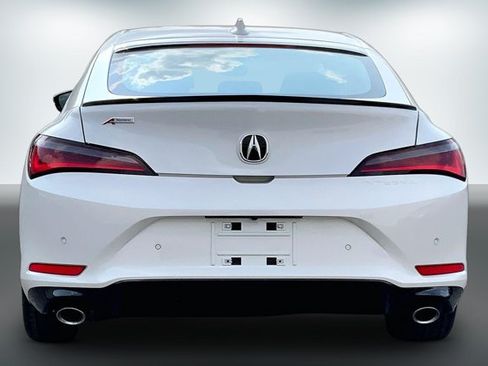 New 2026 Acura Integra A-Spec FWD image 6