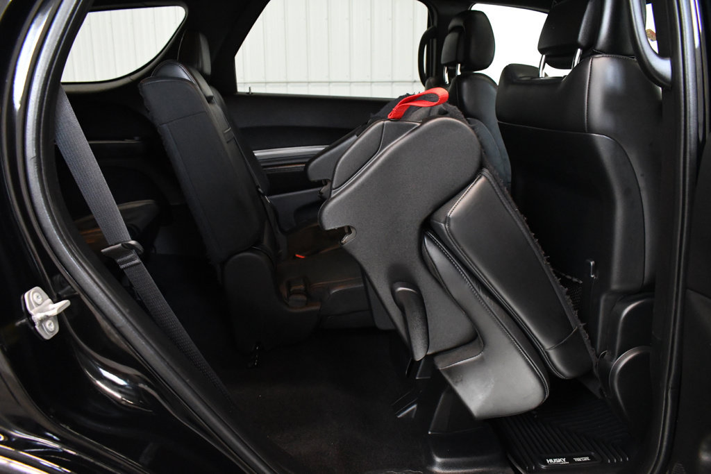 Used 2020 Dodge Durango GT AWD/4WD image 25
