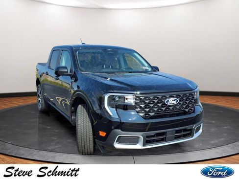 New 2026 Ford Maverick Lariat AWD/4WD image 28