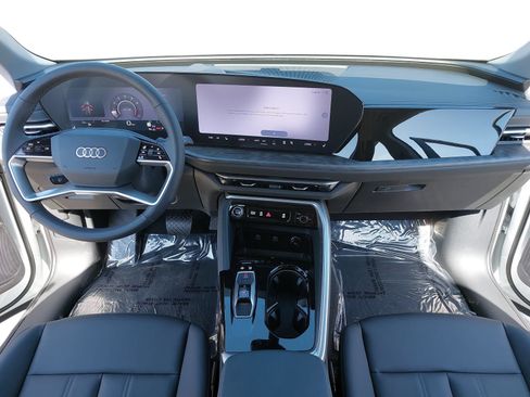 New 2026 Audi Q5 Premium Plus AWD/4WD image 9