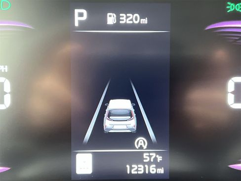 Used 2023 Kia Soul GT-Line image 15