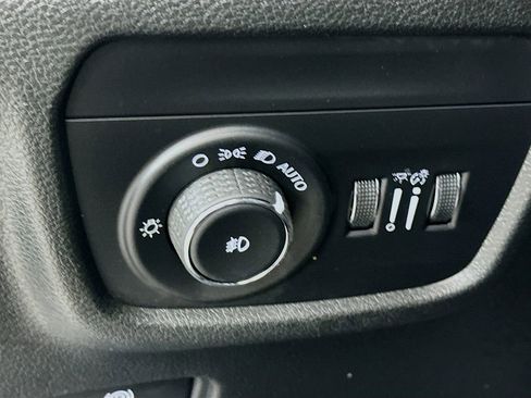 Used 2021 Jeep Grand Cherokee L Limited AWD/4WD image 18