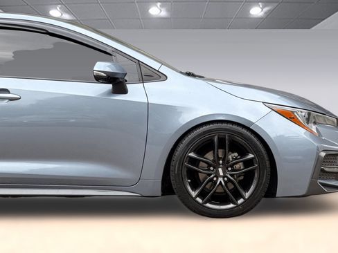 Used 2020 Toyota Corolla SE image 21