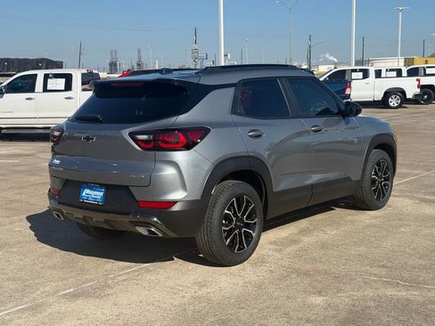 New 2026 Chevrolet TrailBlazer ACTIV w/ Convenience Package image 10