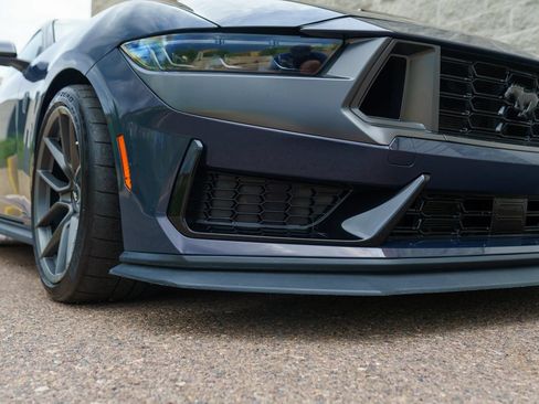 Used 2024 Ford Mustang Dark Horse w/ Dark Horse Handlin Package RWD image 61
