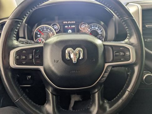 Used 2020 RAM 1500 Big Horn image 23