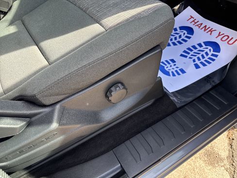 Used 2023 Ford F150 XLT image 14