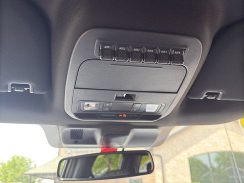 Used 2025 Ford F150 Tremor w/ Bed Utility Package AWD/4WD image 41