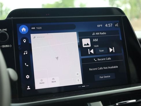 New 2026 Subaru Outback Limited AWD/4WD image 11