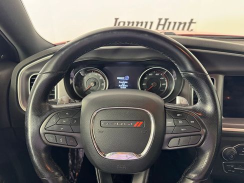 Used 2022 Dodge Charger GT RWD image 12